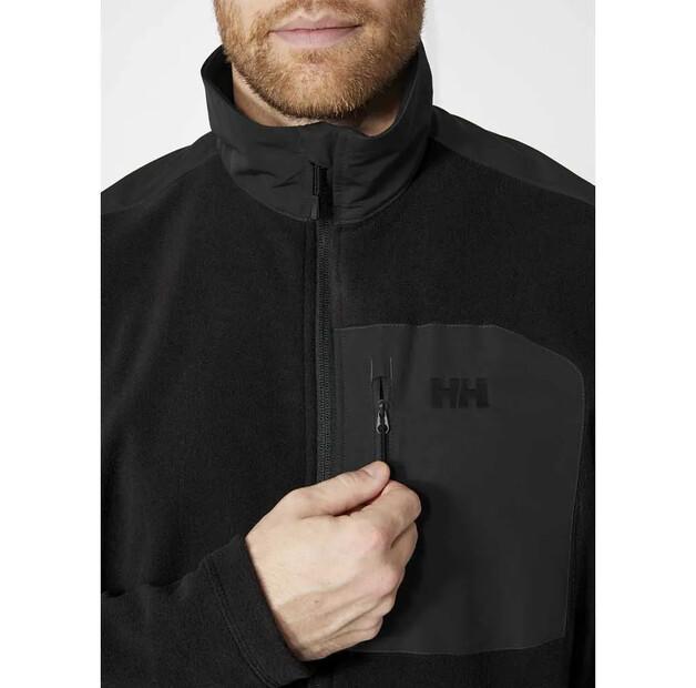 Helly Hansen Флис Daybreaker Block