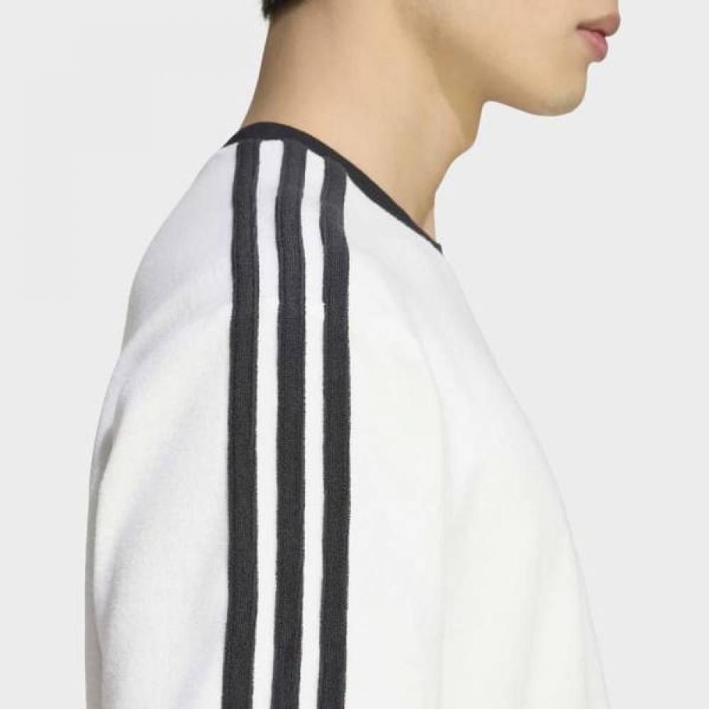 Adidas Loose FiT Terry Cali T shirT