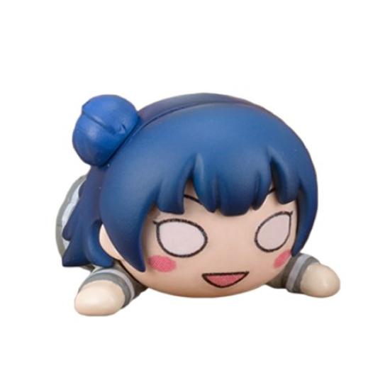 

Love Lying Down Petit Figure Yoshiko Tsushima Single Item Live! Sunshine!! Vol.1