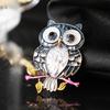 Animal Shape Alloy Pin Holder Magnetic Needle Minder Strong Magnet Needle Holder For Embroidery Sewing Craft Project