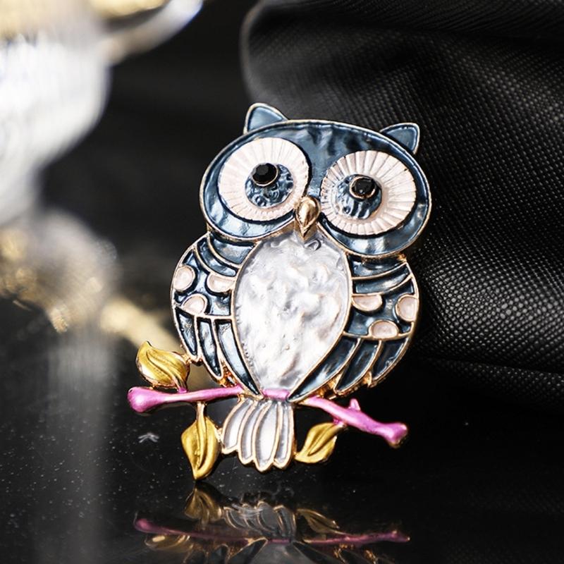 Animal Shape Alloy Pin Holder Magnetic Needle Minder Strong Magnet Needle Holder For Embroidery Sewing Craft Project