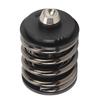 Folding Bike Rear   Steel Engineering Plastics CNC Processing   Rear Spring   for