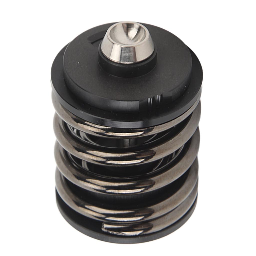 Folding Bike Rear Steel Engineering Plastics CNC Processing Rear Spring for