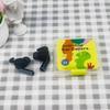 5 Paia di Ganci per Orecchie Antiscivolo Copri Orecchie Antiurto per Samsung Galaxy Buds 4 Pro Accessori per Cuffie