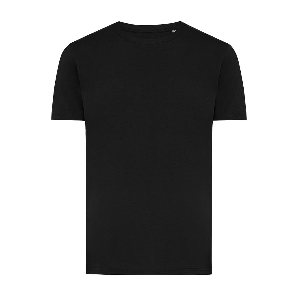 Iqoniq Unisex Adult Brett Recycled Cotton T-Shirt