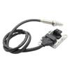 For Jeep COMPASS Compatible Nitrogen Oxide Sensor- New Nox Sensor Model 55282709 SNS0768 A2C1310750003