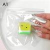 1Pcs Cute Watermelon Ice Cube Fidget Adult Decompression Toy Anti-Stress Slow Rising Fruit Soft Stress Relief Squeeze Toys