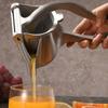Manual Food Grade Orange Juice Watermelon Kitchen Fruit Squeezer Juice Tool Juicer Fruit Press
