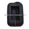 Russia Starline A9395 Iron General Honeycomb Two-Way Car Alarm Key Cover