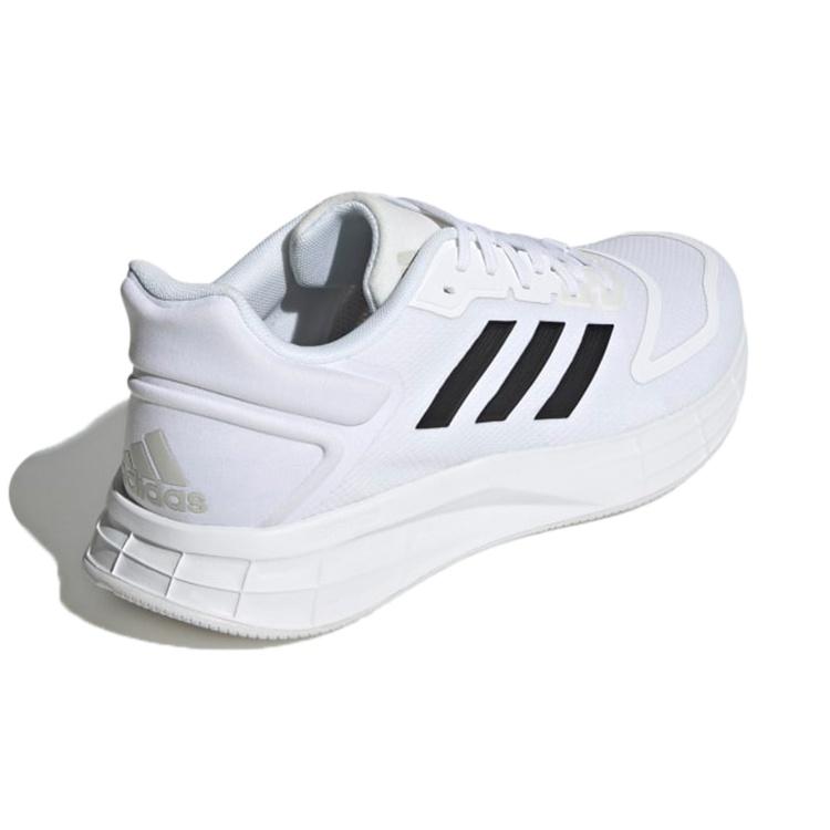 adidas Duramo SL 2.0 'White Black' Men's GW8348