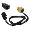 Kühlerlüfter Thermoschalter Sensor 4010161 Ersatz für Polaris Magnum 500 2000?2003