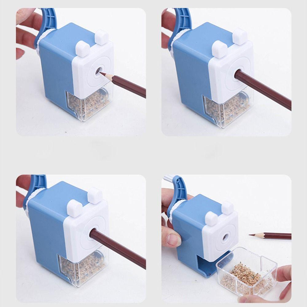 Sketching Manual Pencil Sharpener Drawing Pencil Sharping Tools  Award Gifts