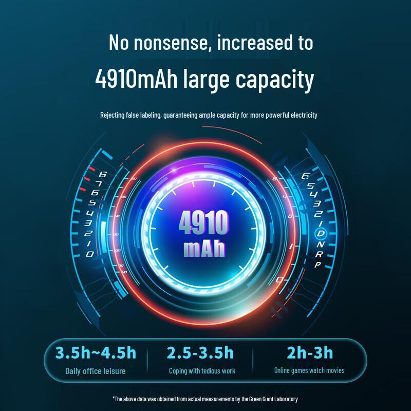 Llano Laptop Battery for Dell XPS 15 & Precision