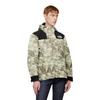 The North Face Waterproof And Windproof Windbreaker Jacket Unisex Umber NJ2GP50B