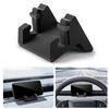 Dashboard Holder Stable Silicone Mount Bracket For Vehicle, Offer Secure and Adjustable Positioning for Enhanced Driving
