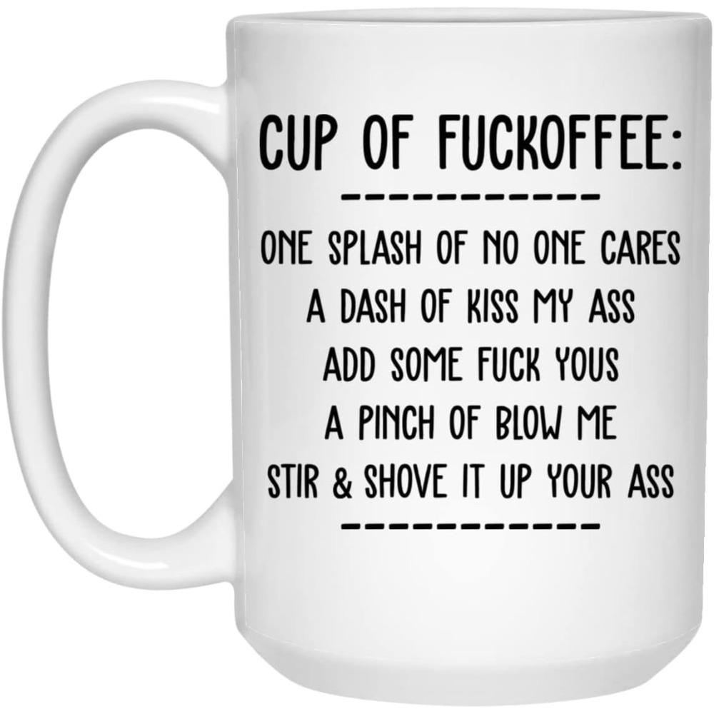 Große 15oz Keramik-Kaffeetasse Teetasse