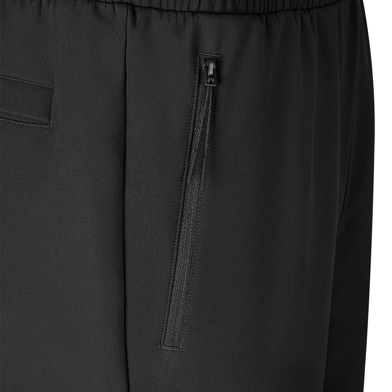 Skechers Basic Sports Casual Pants Men's P425M129-0018
