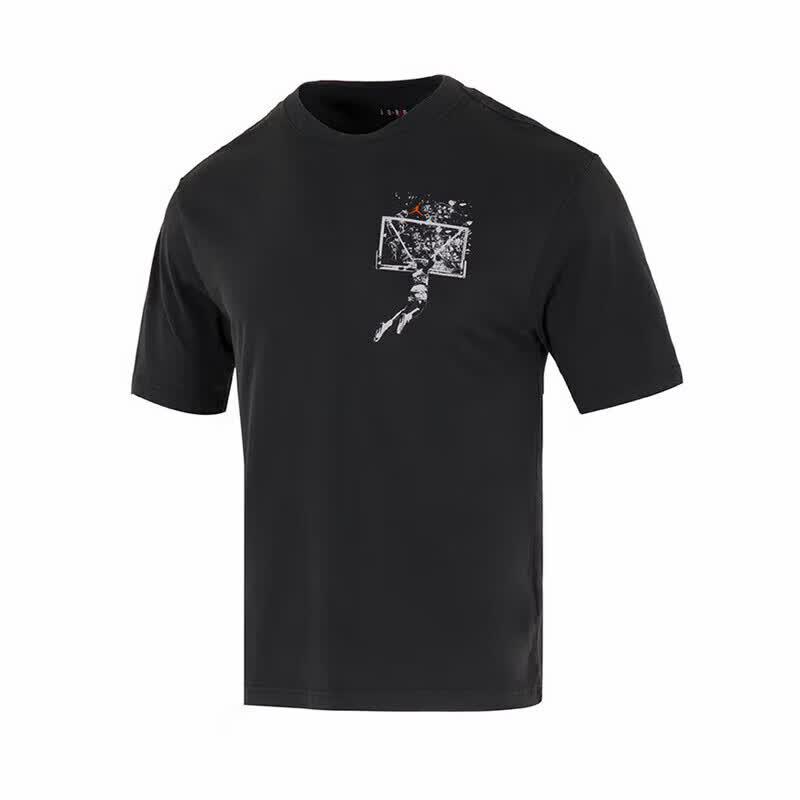 Nike Jordan AS M J BRK SBB OVSZ GFX Short Sleeve T-Shirt
