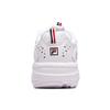 Fila Casual Low-Top Sneakers Women White F52W921101FWT