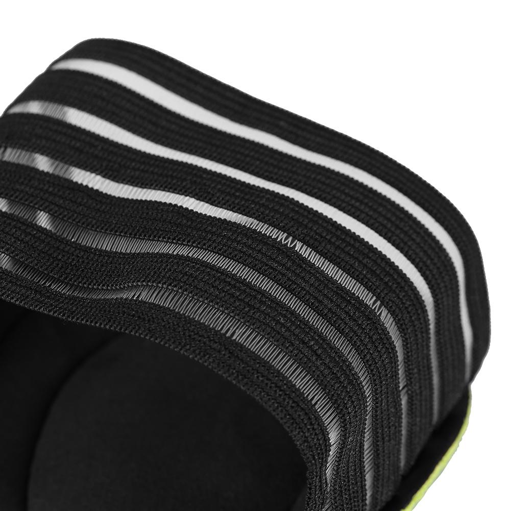 Neue modische Fuß Ferse Schmerzlinderung Plantarfasziitis Einlegesohle Unterstützung Schuhe Insert Pads