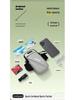 Waterproof Sports Armband for Phones - Thin Fitness Sleeve & Wrist Bag for Men and Women