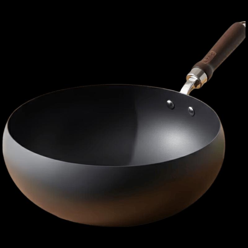 

Zhang Xiaoquan Ebony Royal Taste Wok