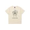 New Balance X Noritake Collection T Shirt Unisex Ivory White AMT02376-IV