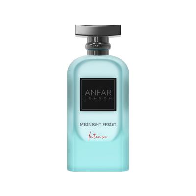 Anfar, Midnight Frost Intense, Extrait De Parfum, For Men, 100 Ml