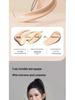 Adjustable Spaghetti Strap Tank: Women's Ultra-Thin Invisible Bra with Fixed Cup – Summer Edition