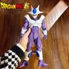 33cm Anime Gk  Wujita Action Figure Janemba Torankusu Cooler Frieza Cell replica Model Toy Statue Birthday Gift
