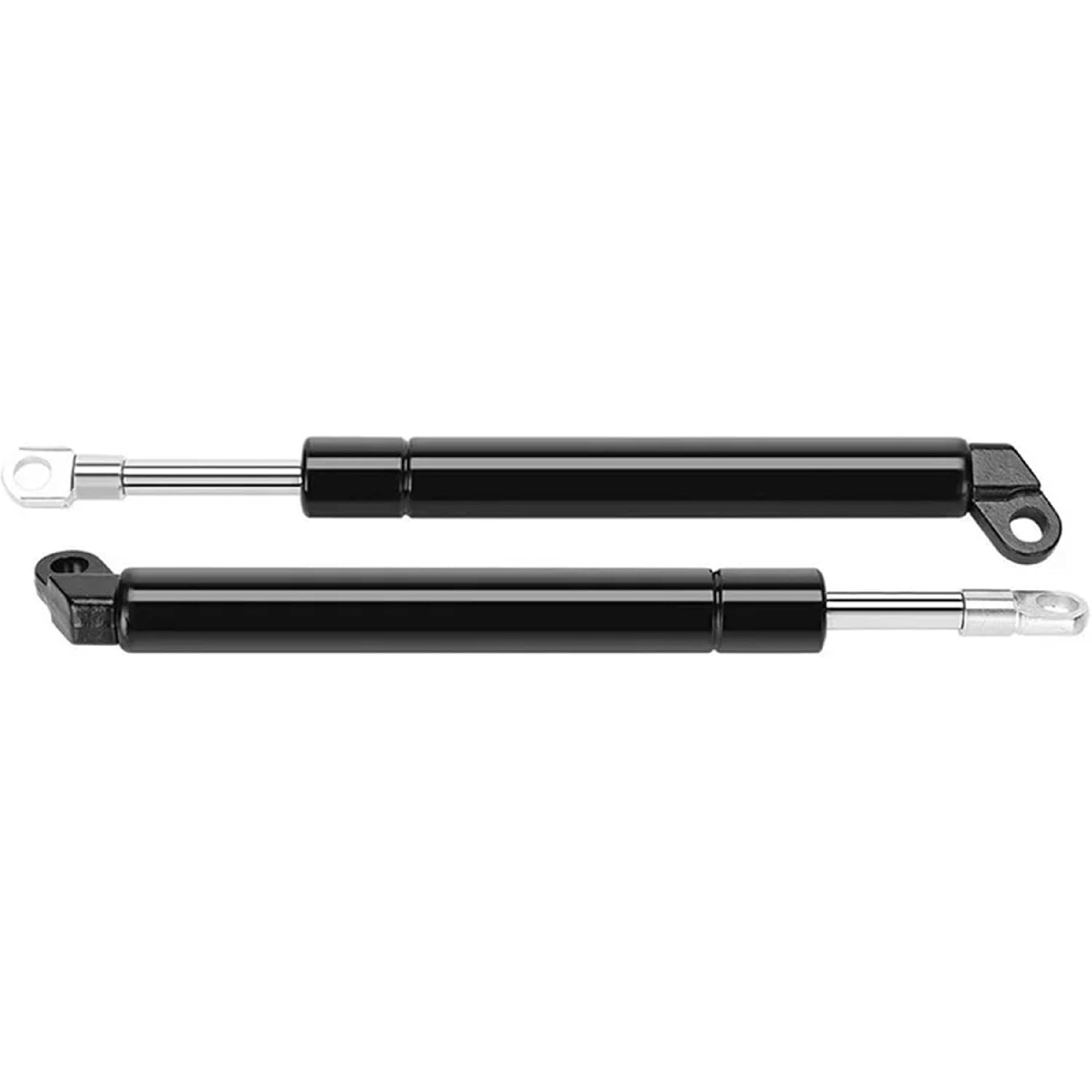Compatible for Ford Ranger T9 Pickup 2022-2024 Rear Tailgate Assist Shock Slow Down Damper Gas Strut Lift Support Next-Gen Car Accessories
