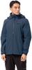 Jacket Jack Wolfskin Evandale Jacket M (1111131) Thunder Blue
