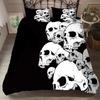 Cartone Animato Gioco Carino Aphmau con Ali Set Letto Ragazzi Ragazze Misura Singola Queen King Copripiumino Federa Letto ragazzi Adulti