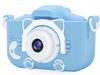 Blue Kitty Digital Camera (50) Gab_A
