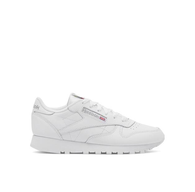 Кроссовки Reebok Classic Leather