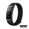 16mm Nylon Loop Replacement Strap for Huawei B6 Smart Band