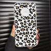 Case for Honor X9a X8a 90 Lite X8 X8b X9b X7b Soft Phone Cover Luxury Leopard Print Pattern