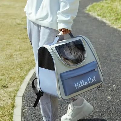 Productos para mascotas – Transportines para mascotas