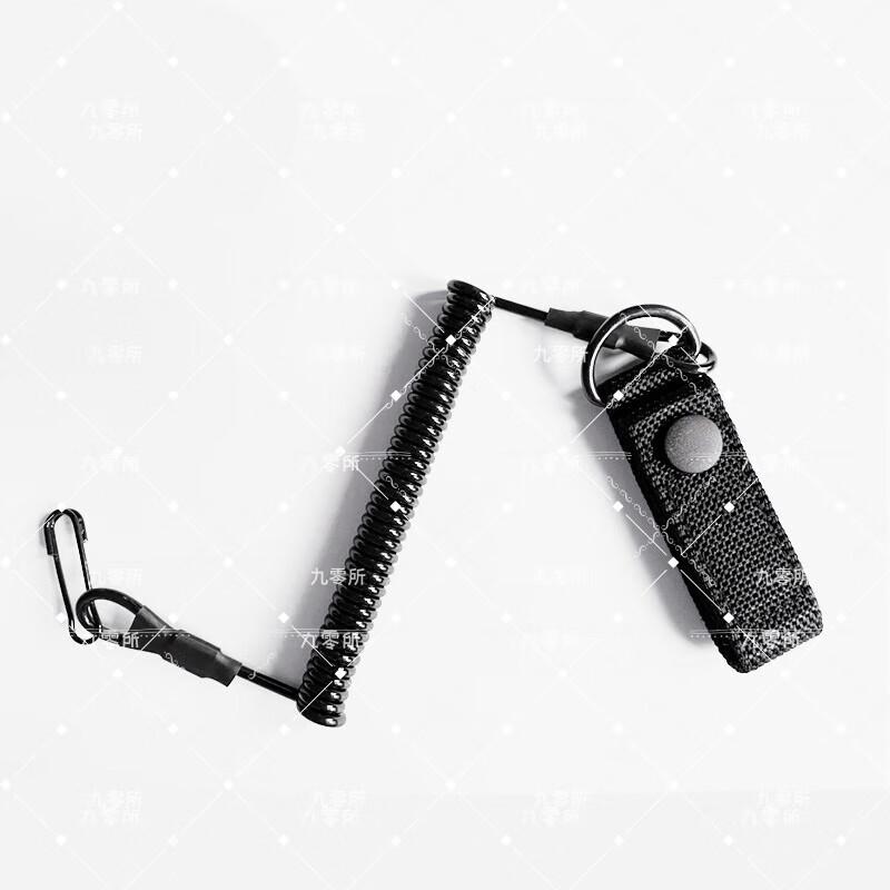 Tactical Two-Point Nylon Gun Sling