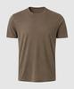 MUSINSA STANDARD SPORTS Cotton Air Muscle Fit Short Sleeve (4 Colors)