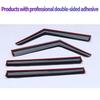 Jaecoo J6 2023+ Car Window Rain Guard Visor & Shield