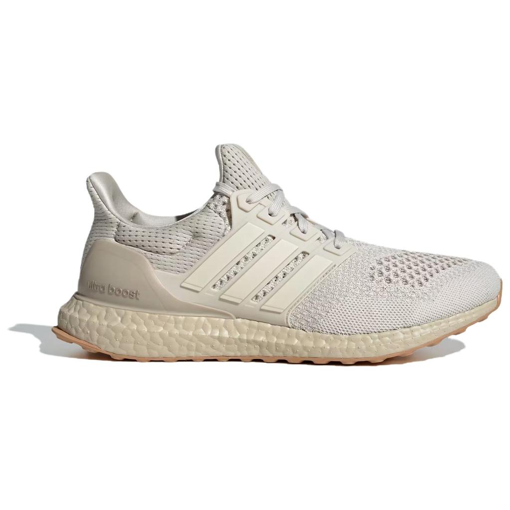 Adidas Pánské tenisky UltraBoost 1.0 Alumina Krémová Zázračně bílá Zázračně béžová JQ2270