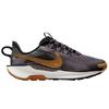 Nike Pegasus Trail 5 GS Black Desert Ochre Kids Sneakers Fir College-Grey FV5638-005
