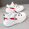 Women's Sneakers Breathable Platform Shoes for Women Casual Sneakers High Quality Women Sneakers Zapatos Mujer