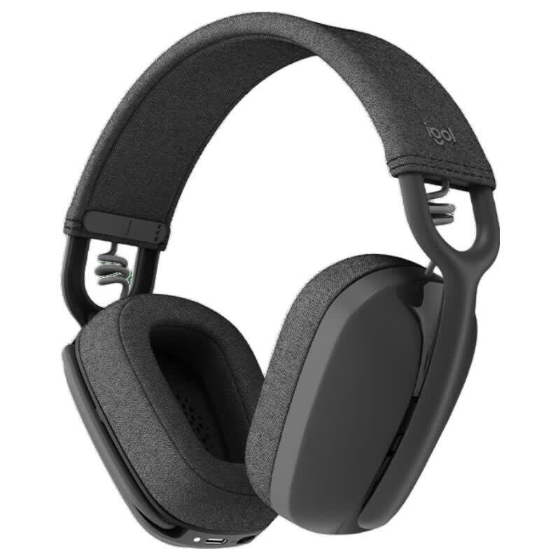 

Logitech Zone Vibe 100 Wireless Headset