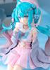 Hatsune Miku Noodle Stopper Figure Sailor Suit In Love Gray Ver.