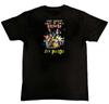 Sex Pistols Great Rock N_ Roll Swindle Graphic Mens TShirt S M L XL 2 3 4 XL Unisex T-Shirt