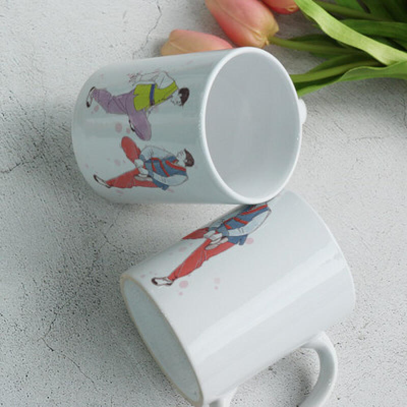 tf551-Design Mug 2p-Chicken Fight