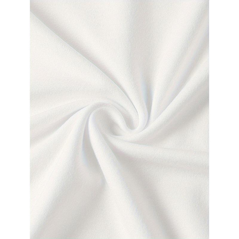 European sizes Cute Chicken Print Short Sleeve T-shirts, Crew Neck Casual Top For Summer & Spring, Women's Clothing