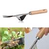 Hand Tool Garden Outdoor Removal Stainless Steel Farmland Puller Dandelion Manual Digging Lawn Multifunction Weeder Transplant